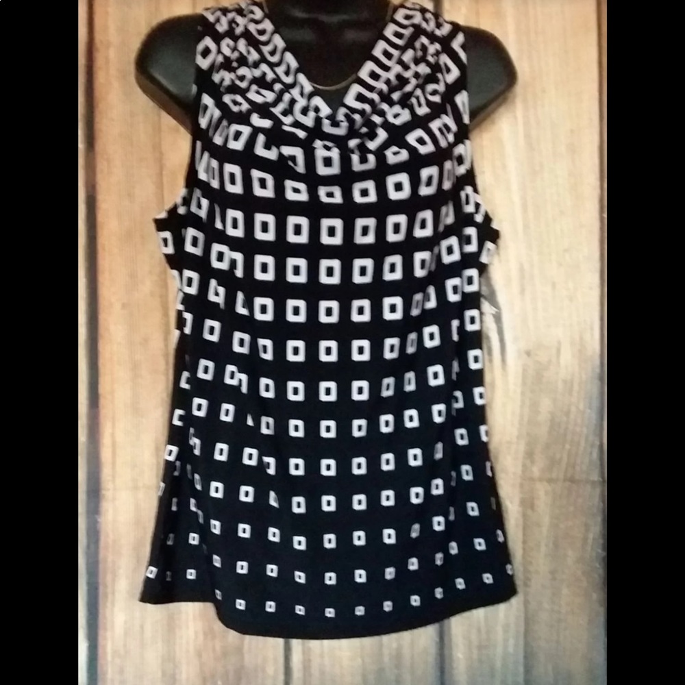Calvin Klein Blouse